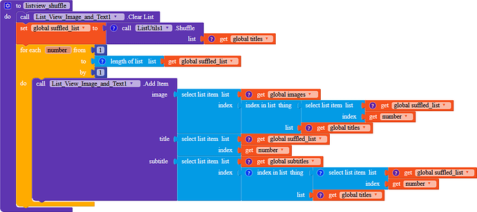 suffle_listview