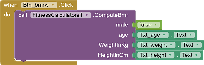 compute bmr for woman