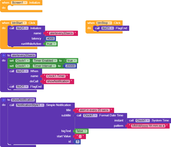 blocks_alertAfterEvery20Secs
