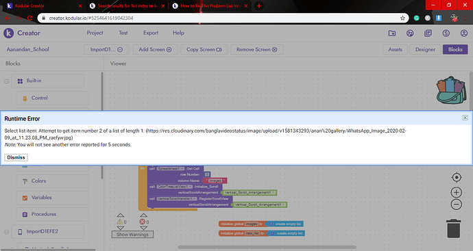 Kodular Creator - Google Chrome 10-02-2020 20_29_58