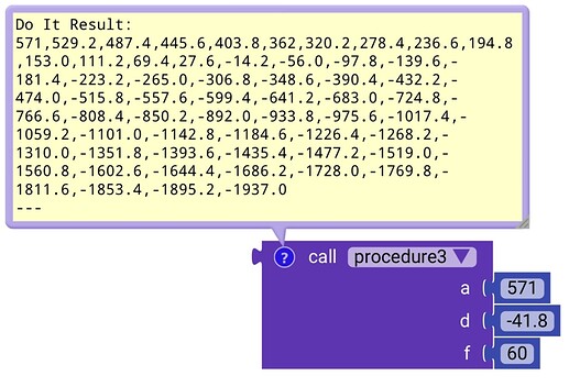 Proof of functionality 02