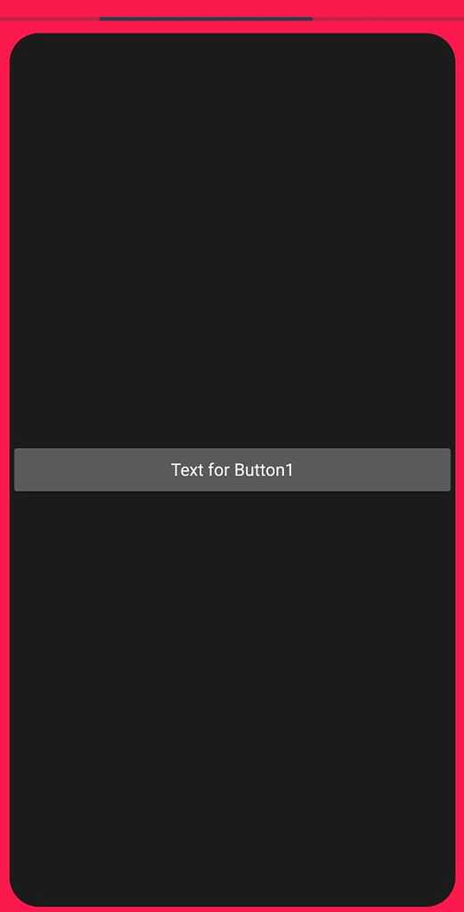 Code To Fill Screen How to make this card full screen like i want it to fill whole screen ...
