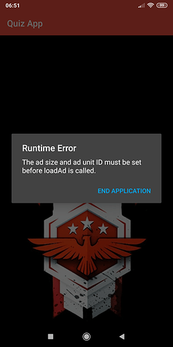 lsrdev