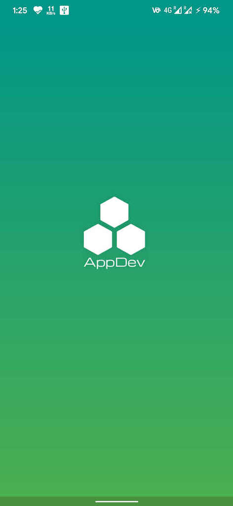 AppDev: Aia & Extension store - Koded Apps - Kodular Community