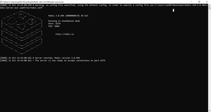 redis