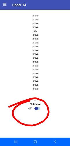 Foto 1 help community