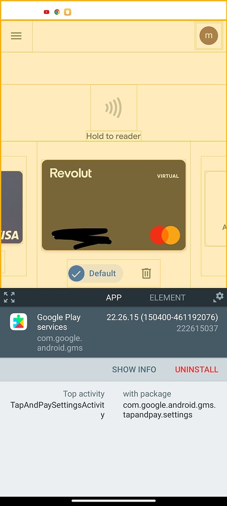 App activity on click - Discuss - Kodular Community