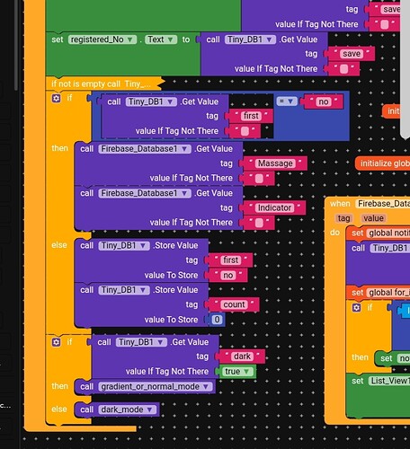 How to add notification indicator in your Kodular app using Firebase ...