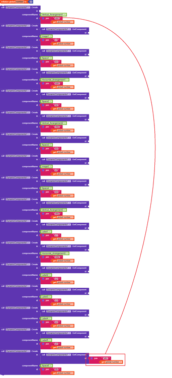 How to Create Any Design Using Dynamic Components Extension - Guides ...