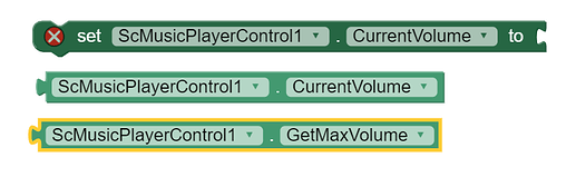 Player Control V2