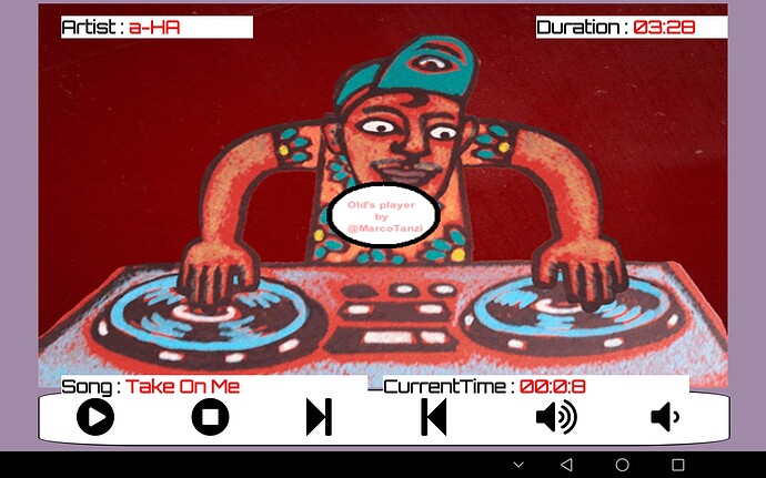 dj