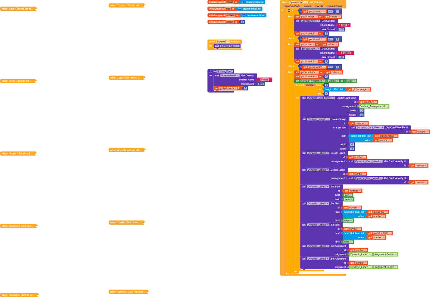 Help in .GIF images form Airtable - Discuss - Kodular Community