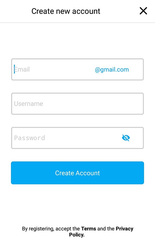 Kodular Sign In Login with Google - Koded Apps - Kodular Community