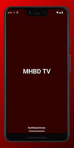 MHBDTVSplashScreen