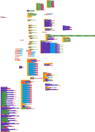 Search in dynamic cardview - Discuss - Kodular Community