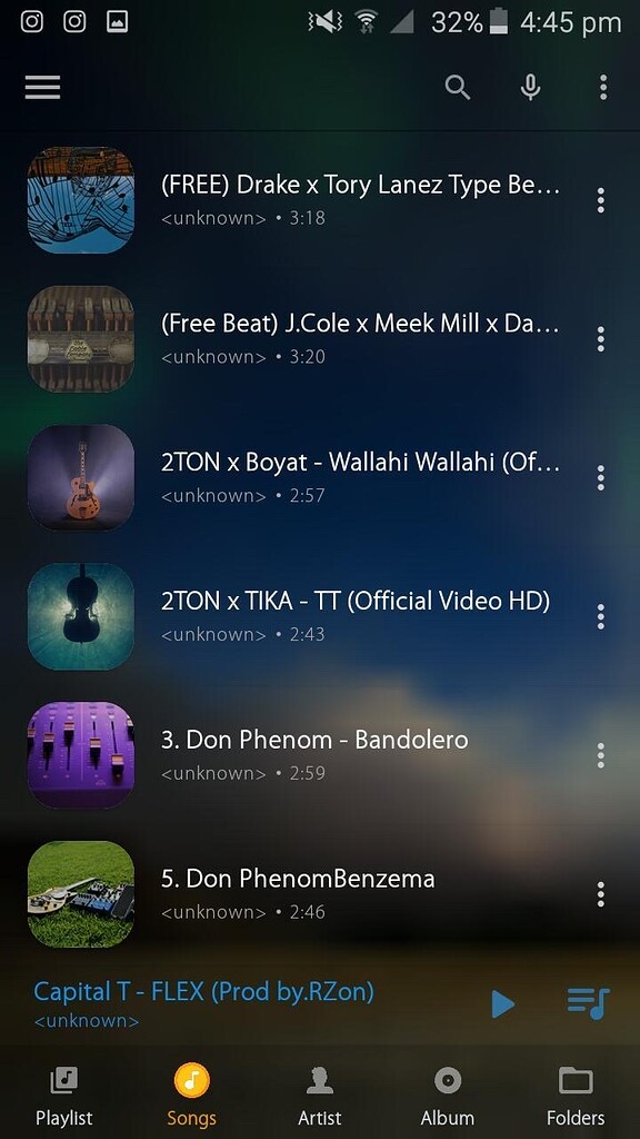 How to put like this on my app - Discuss - Kodular Community