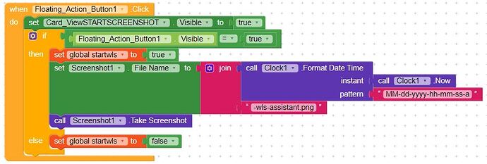 SCREENSHOT PROB kodular