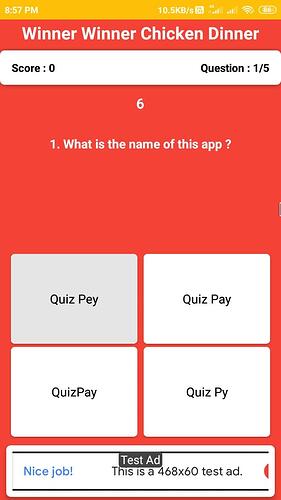 QuizPay