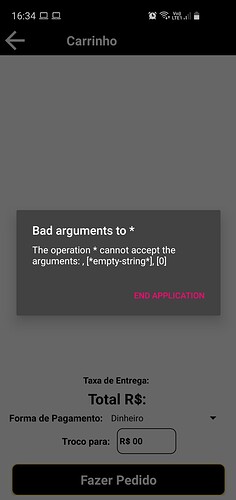 BAD ARGUMENTS