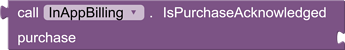 IsPurchaseAcknowledgedBlock