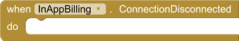 ConnectionDisconnectedBlock