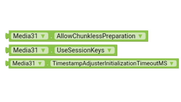 HlsMediaSourceDefaultValues
