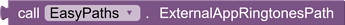 ExternalAppRingtonesPathBlock