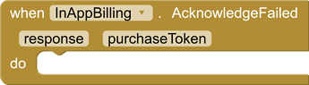 AcknowledgeFailedBlock