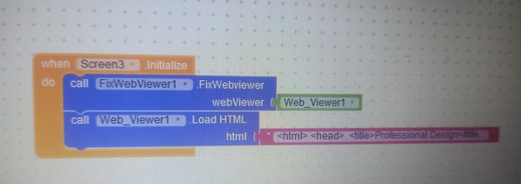 [Free] FixWebViewer: fix WebViewer Crash when load Html - Extensions ...