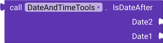 IsDateAfterBlock