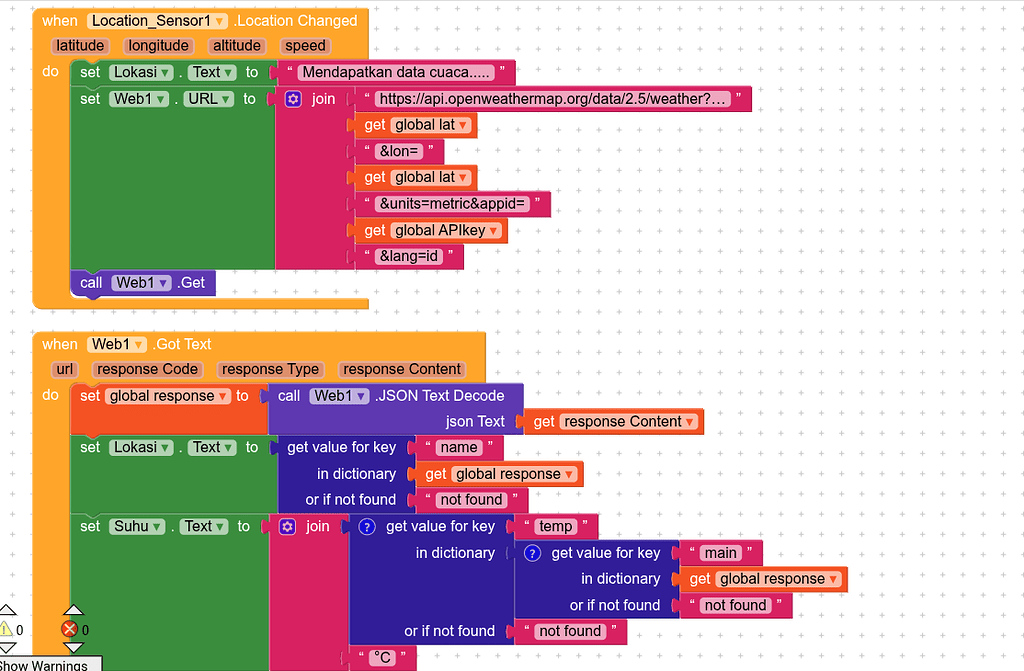 Argument () to ‘apply-to-args’ has wrong type (gnu.mapping.Values ...