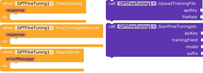 GPTFineTuning1 Fine Tuning
