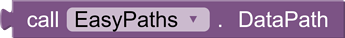 DataPathBlock