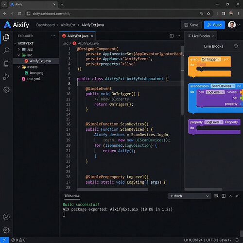Monaco Code Editor