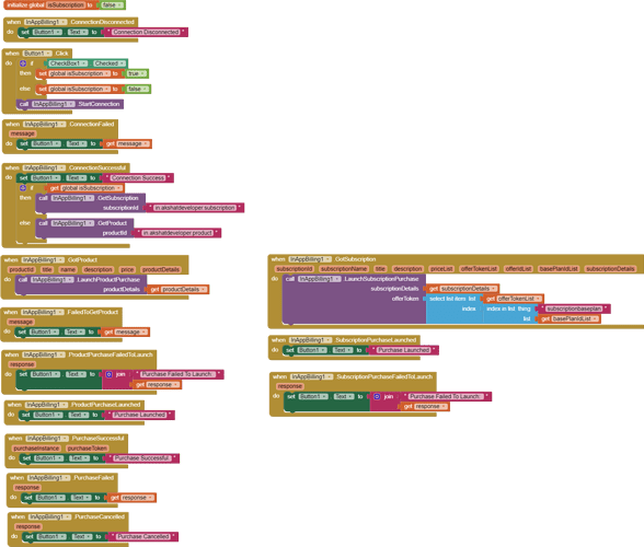 blocks