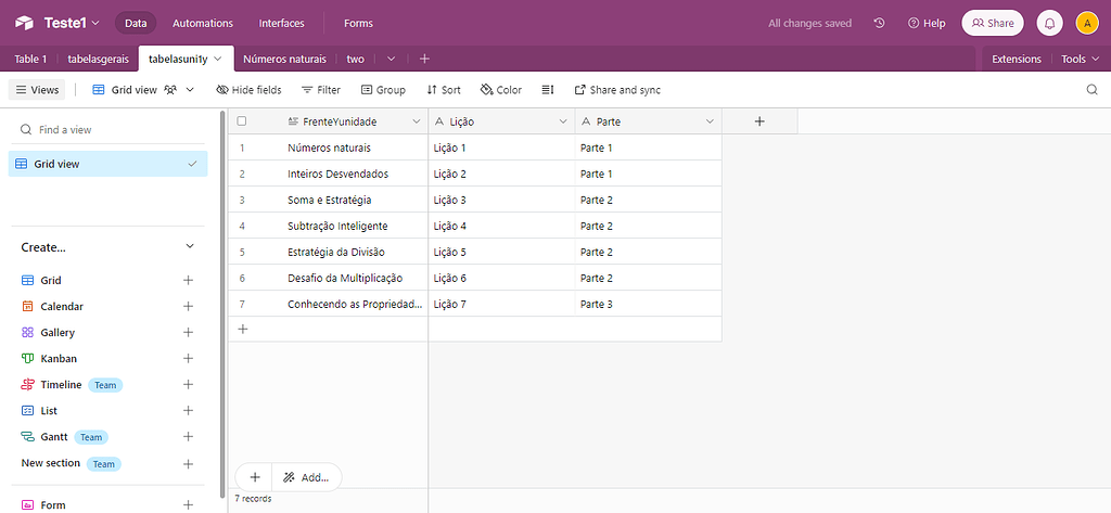 Help with airtable and kodular api key - Discuss - Kodular Community