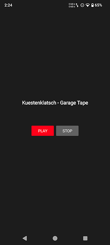 Screenshot_1_Installed APK