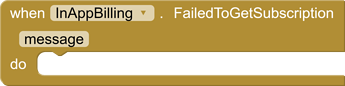 FailedToGetSubscriptionBlock