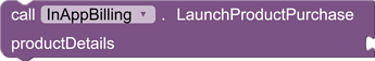 LaunchProductPurchaseBlock