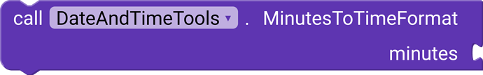 MinutesToTimeFormatBlock
