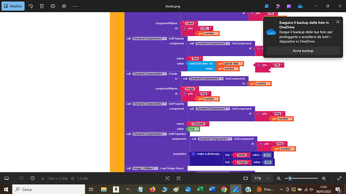 The image shows a screen with a version control interface displaying a list of commits and branches in a purple-themed window, with a black tooltip providing details about a specific commit. (Captioned by AI)