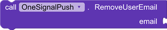 RemoveUserEmailBlock
