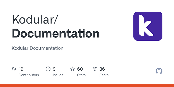 Kodular Documentation (Finally! 🎉) - News - Kodular Community