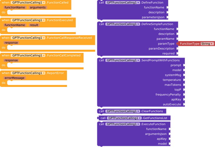 GPTFunctionCalling1 Function Calling
