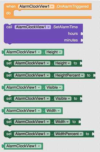 AlarmClockViewBlock