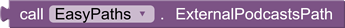 ExternalPodcastsPathBlock