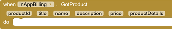GotProductBlock