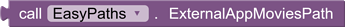 ExternalAppMoviesPathBlock