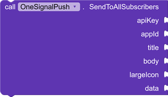 SendToAllSubscribersBlock