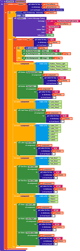 blocks(5)